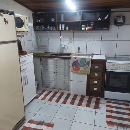 Camping Rio Manso. Βίλα Atibaia Εξωτερικό φωτογραφία