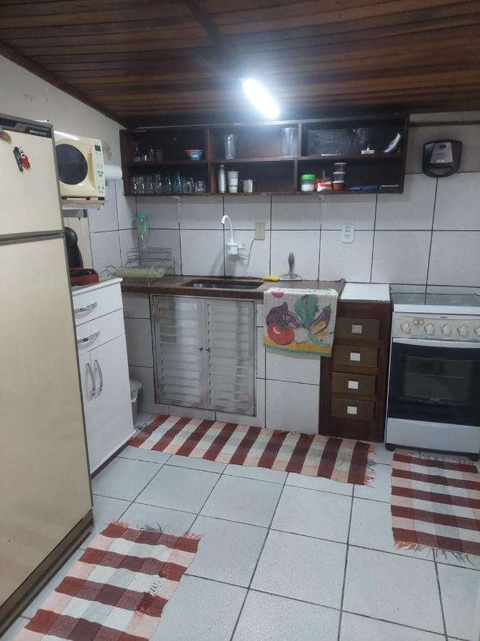 Camping Rio Manso. Βίλα Atibaia Εξωτερικό φωτογραφία