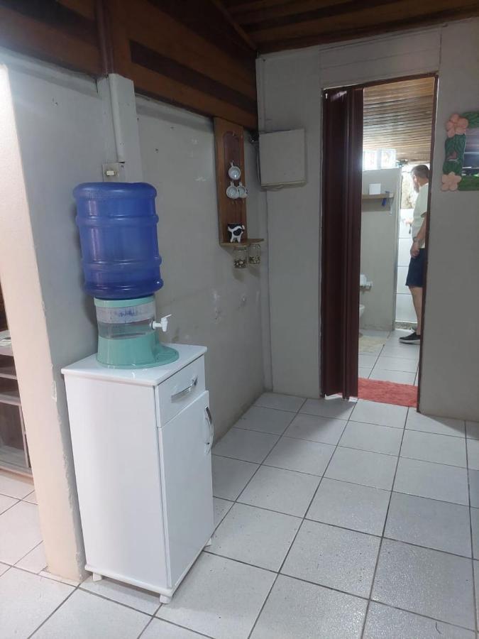 Camping Rio Manso. Βίλα Atibaia Εξωτερικό φωτογραφία
