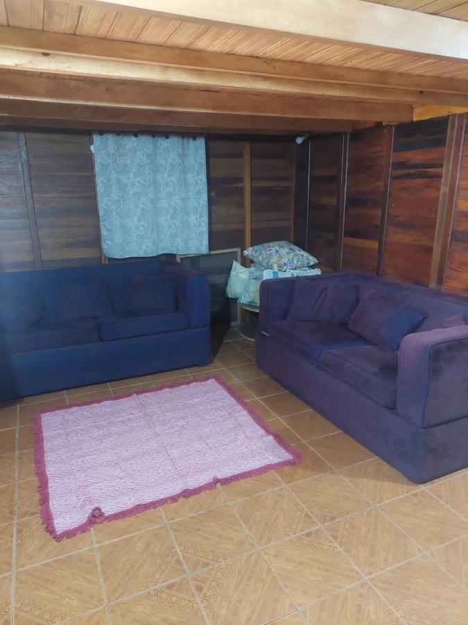 Camping Rio Manso. Βίλα Atibaia Εξωτερικό φωτογραφία