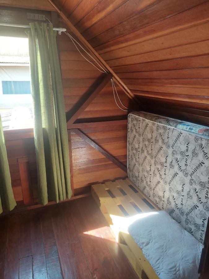 Camping Rio Manso. Βίλα Atibaia Εξωτερικό φωτογραφία